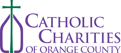 Catholic Charities of Orange County Logo