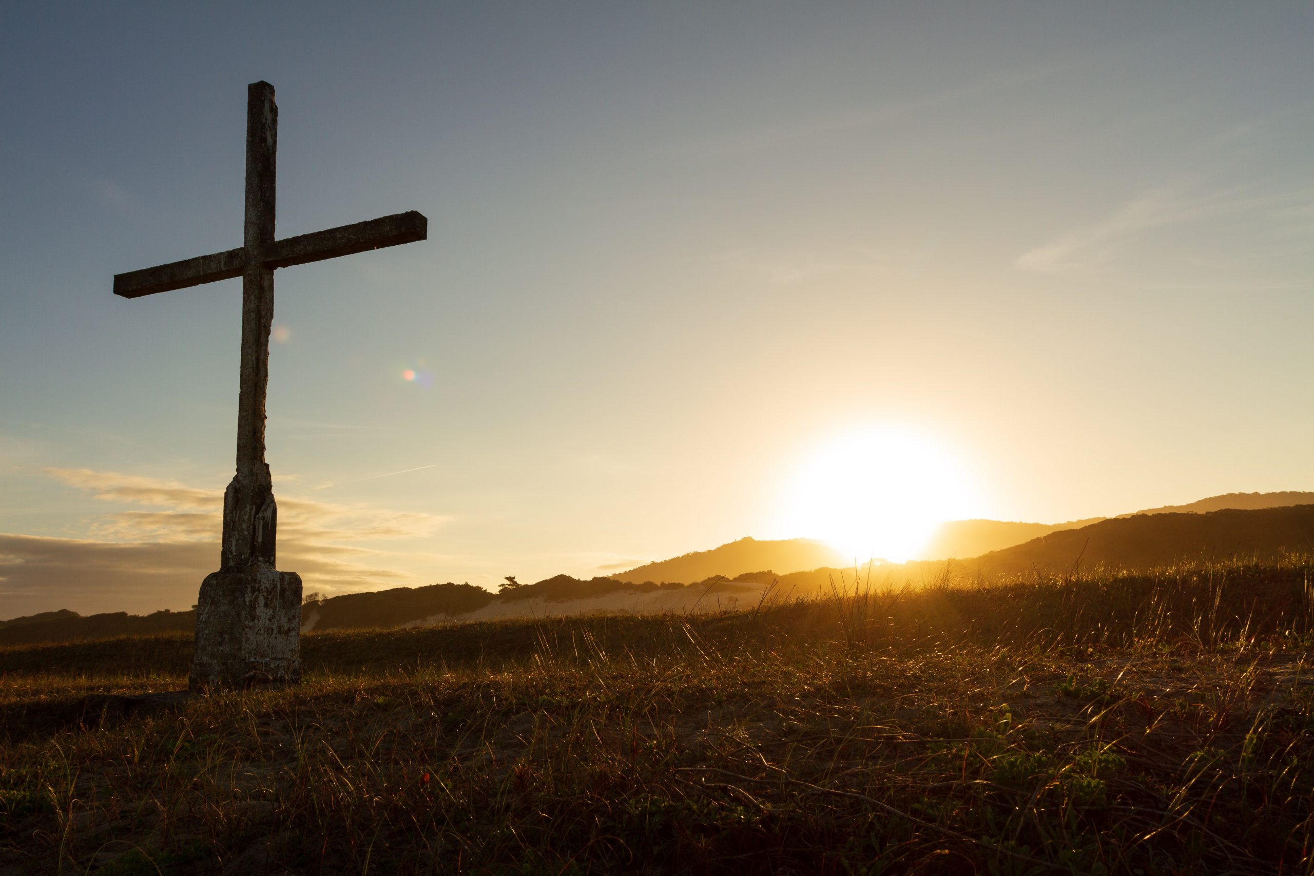 Lenten Journey Image (Unsplash)