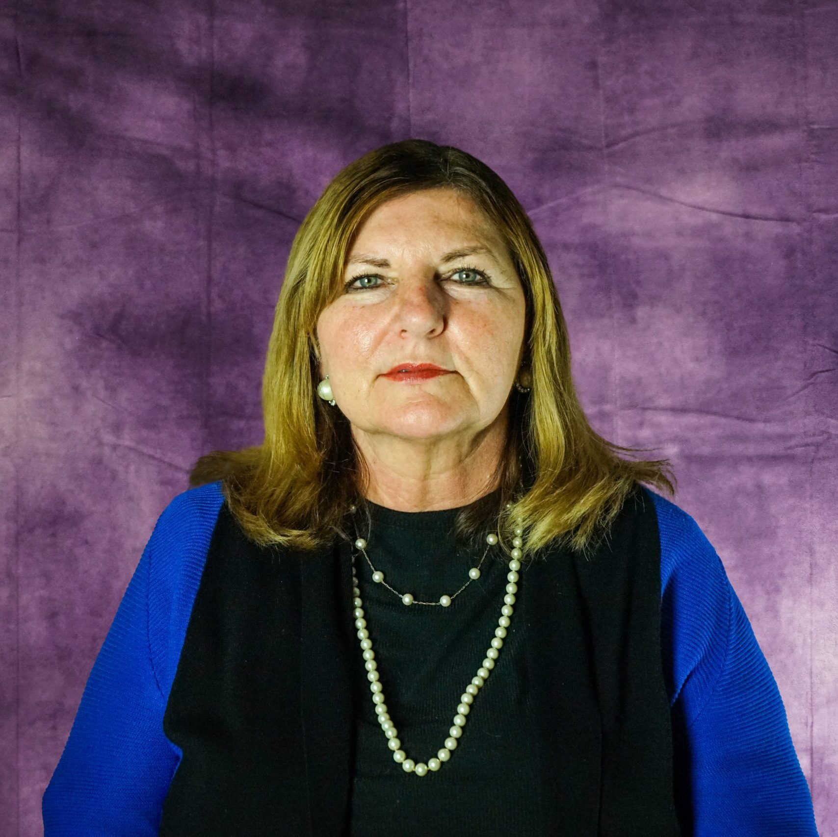 Ellen Roy