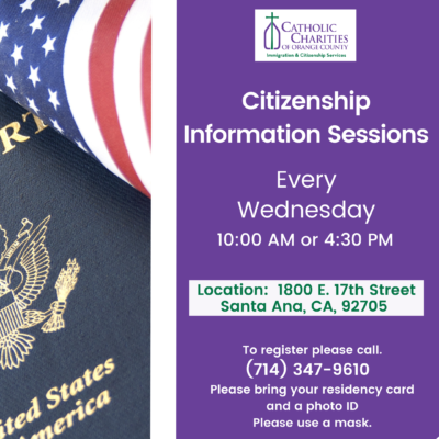 Location and Citizenship