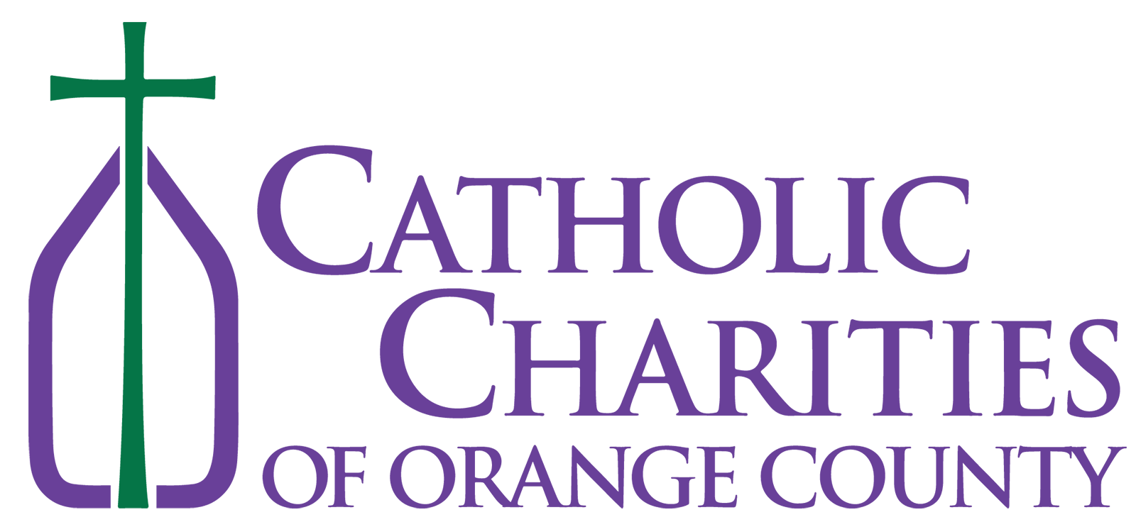 Catholic Charities of Orange County Logo