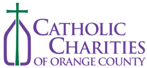 Catholic Charities of Orange County Logo