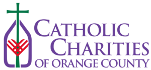 Catholic Charities of Orange County Logo