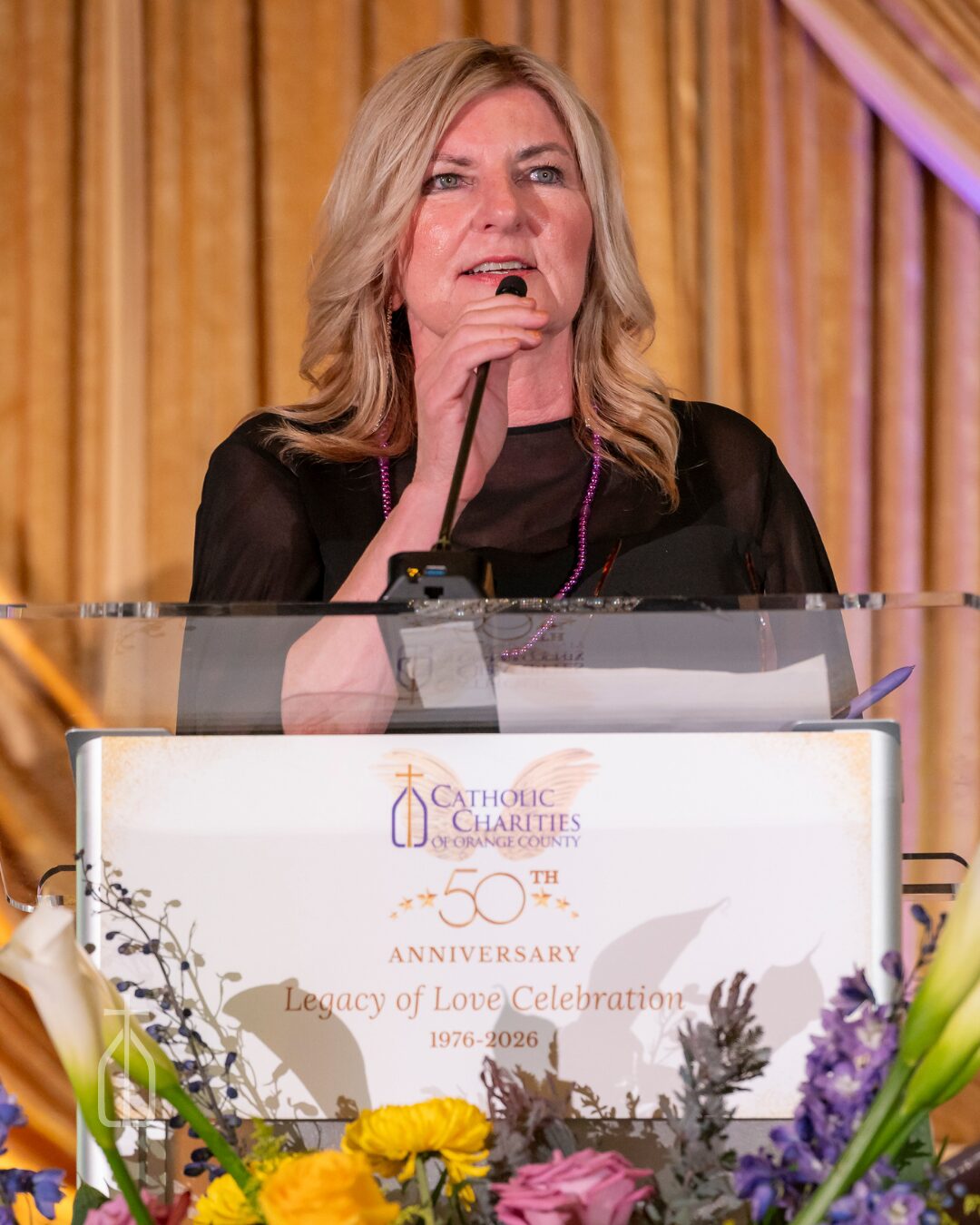 Ellen Roy CCOC Executive Director Image